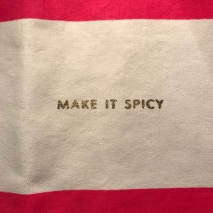 Kate Spade Placemats (2)